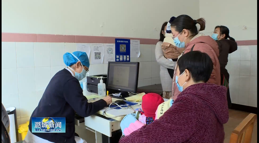 【新春走基层】区人民医院：坚守岗位 筑起患者“生命防护线”