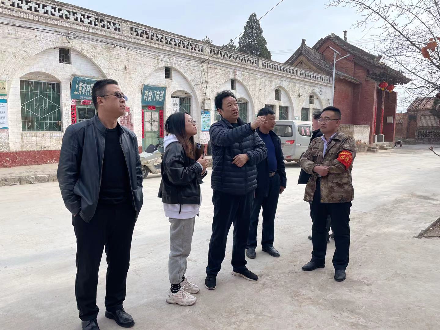 区人大常委会督导区、乡（镇）换届选举工作