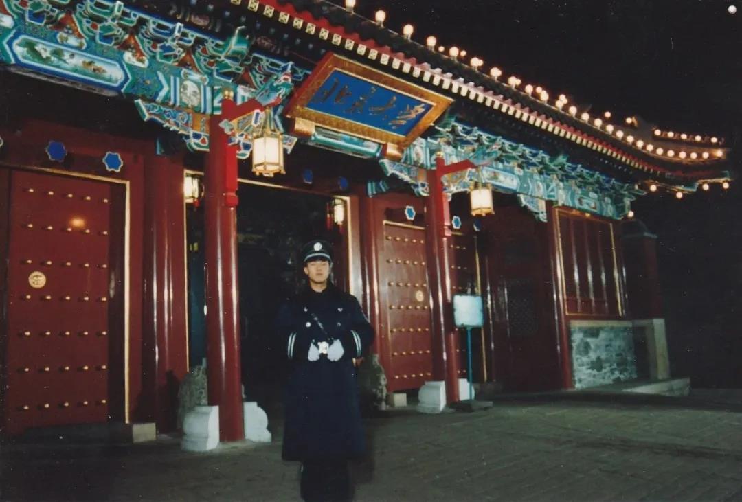 “北大保安第一人”，27年后怎样了？