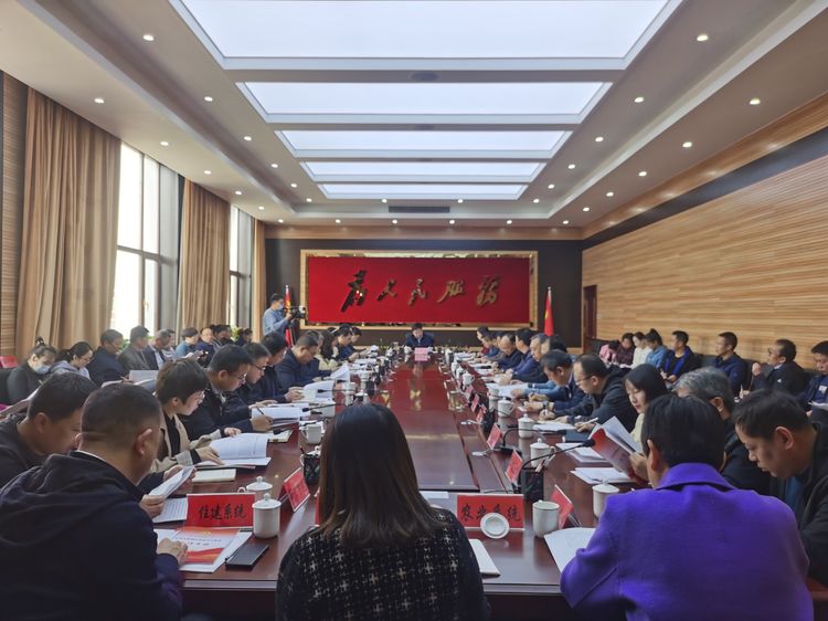 区委党史学习教育领导小组召开（扩大）会议