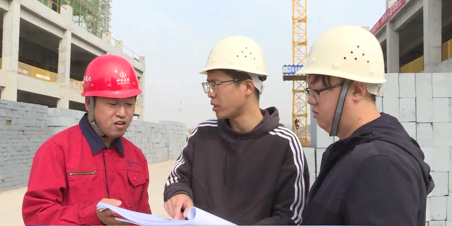 【奋斗百年路 启航新征程——我为群众办实事】潞华街道：基层一线解难题 服务企业谋发展