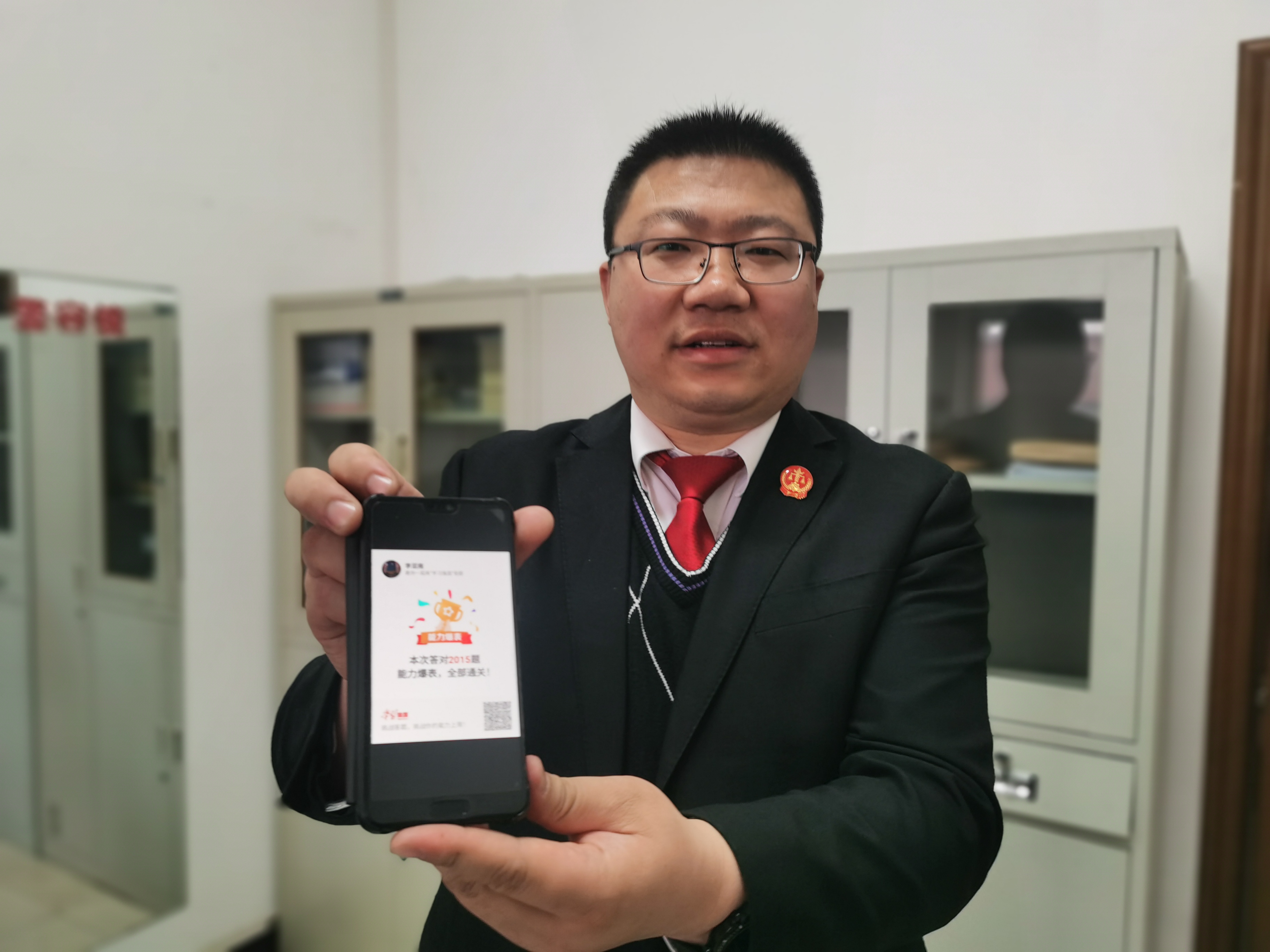 越“错”越勇的通关达人