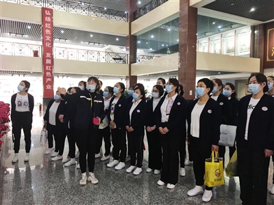 行走的党史课堂 移动的科普讲座