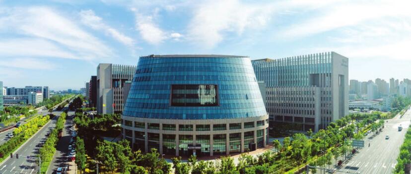 山西综改示范区：充分发挥示范引领作用