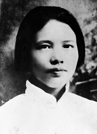 向警予：为妇女解放奋斗一生