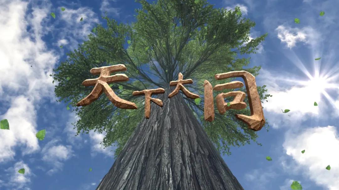 原创舞蹈诗剧《天下大同》主创人员喊话，与你相约国家大剧院