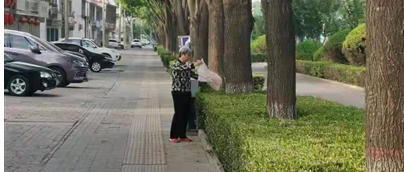 垃圾倒尽更需倒净