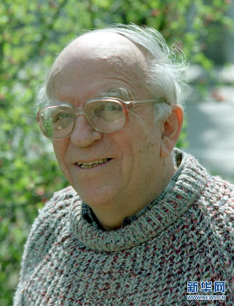 伊斯雷尔·爱泼斯坦：洋面孔 中国心