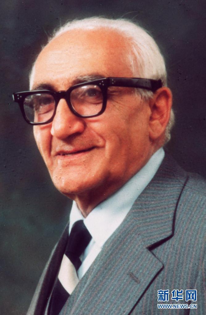 马海德：此生无憾为中华