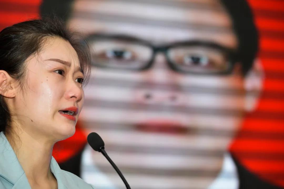 泪目！致敬！长治广大干部群众赓续血脉守初心砥砺奋进再出发