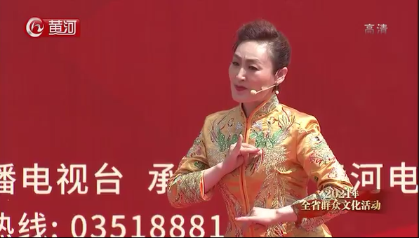 《群星璀璨》第一集