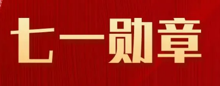向这29名功勋党员，致敬