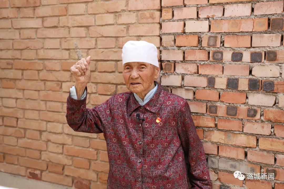 光荣在党50年|冯不里：信念如磐石  一脉相传承