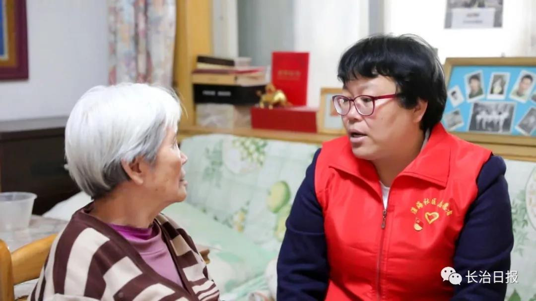 两优一先丨崔永明：群众的事就是我的事