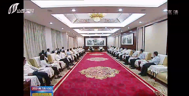 林武与宁德时代董事长曾毓群举行工作会谈 蓝佛安出席