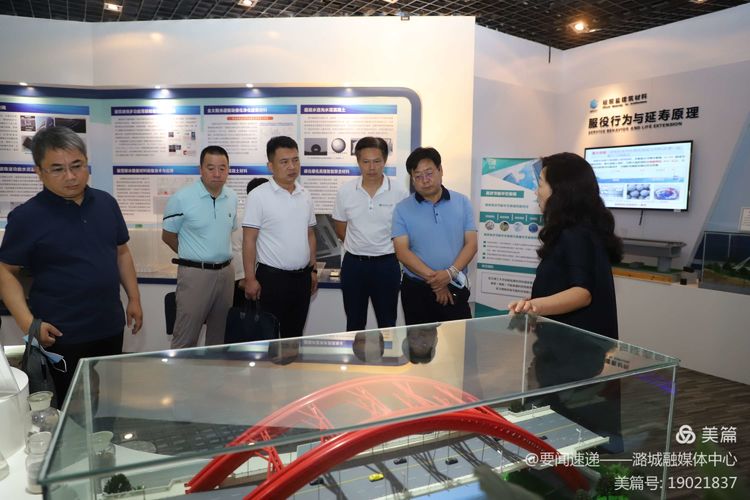 秦苏良带队到武汉理工大学、中国地质大学（武汉）就深化省校合作进行洽谈对接