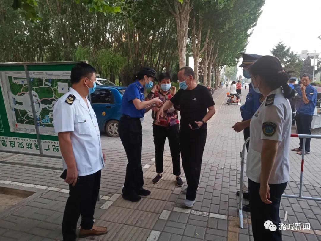 让“菜篮子”更安全