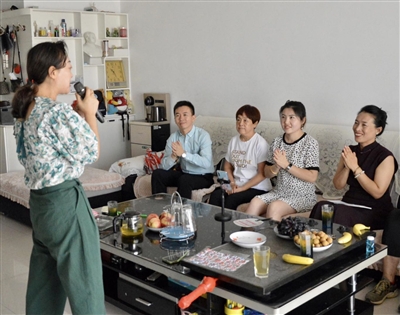 我们的节日·七夕节：以爱之名 为爱坚守