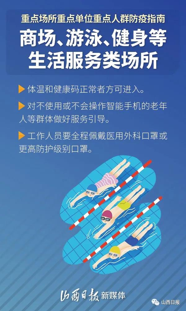 海报丨重点场所重点单位重点人群防疫指南来啦！包括棋牌室、麻将馆