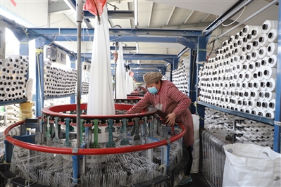 乡村振兴 | 长治潞城成家川街道：农业发展增添乡村“颜值”