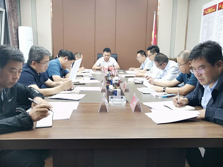 我区召开全国文明城市创建街道社区实地组协调推进会