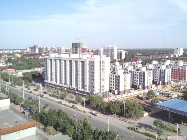 潞城撤县设市始末