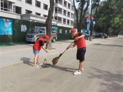 潞城公路段： 引深省级文明标兵内涵 助力全国文明城市创建