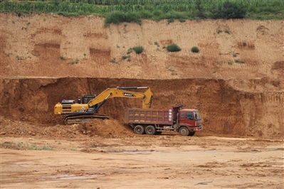 凯隆洗煤： 打造高标准清洁坑口配套选煤厂