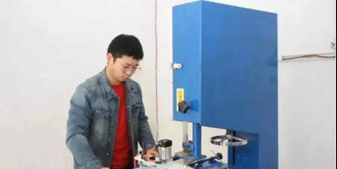 【祖国 我想对你说】申张宝