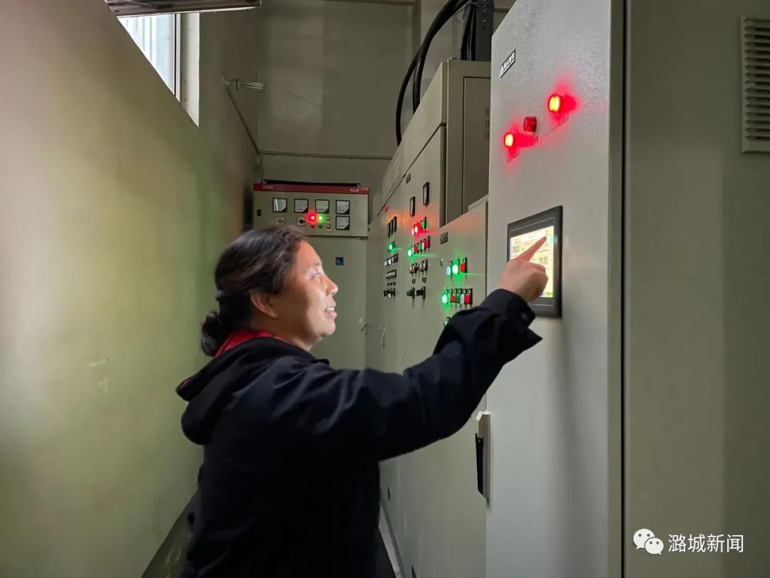 提前供热      温暖到家