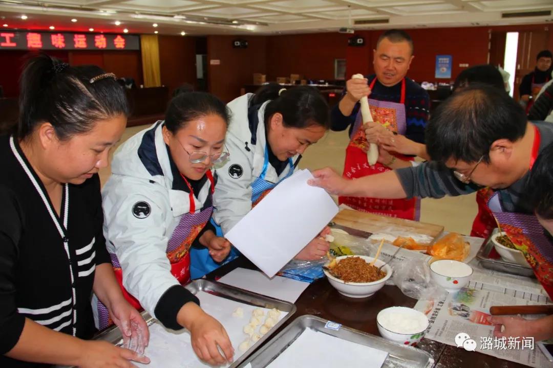 记者节，我们这样过~~