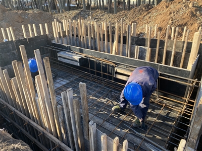 【创建全国文明城市进行时】线缆入地提升城市颜值