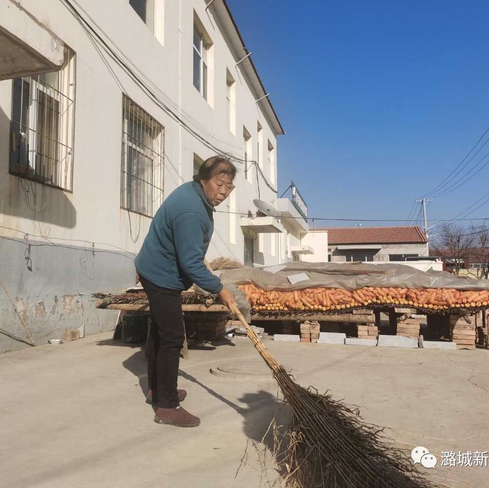 【创建全国文明城市进行时】土脚村：“积分制”激励村民争当文明践行者