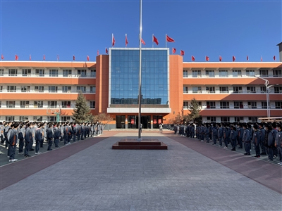 牢记历史 珍爱和平