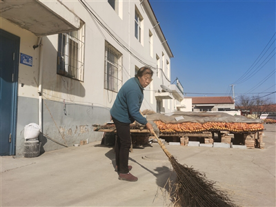 ​土脚村：“积分制”激励村民争当文明践行者