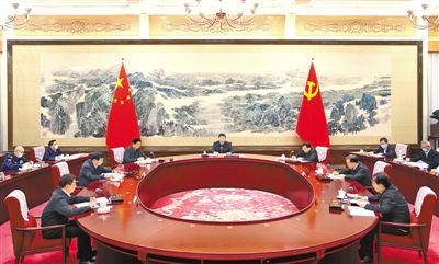 弘扬伟大建党精神坚持党的百年奋斗历史经验 增加历史自信增进团结统一增强斗争精神