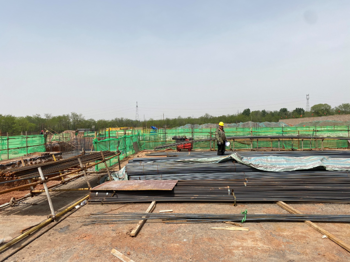   山西润恒化工有限公司己二腈项目