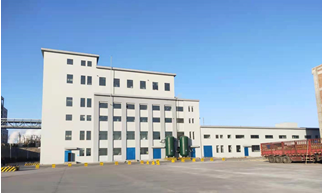 山西潞宝兴海新材料有限公司3万吨锦纶6棉型短纤维  项目简介