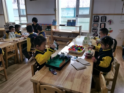 一枝一叶总关情 十件实事惠民心