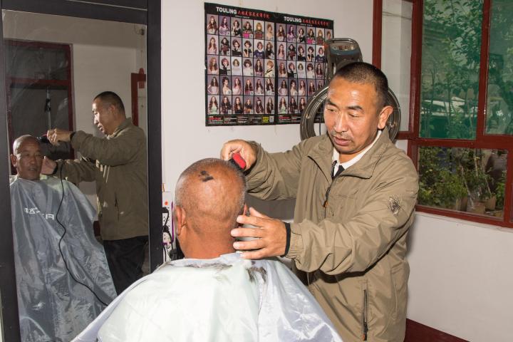 培训就业技能  实现稳定就业