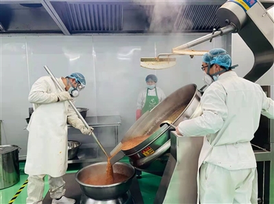 用好“金钥匙” 打开“致富锁”