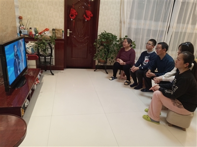 一起向未来 共赴冰雪之约