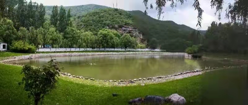 【听见 · 你的声音】剪不断的潞水历史