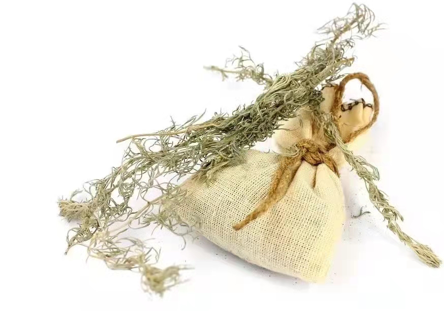 【听见•你的声音】漫流河上艾草香