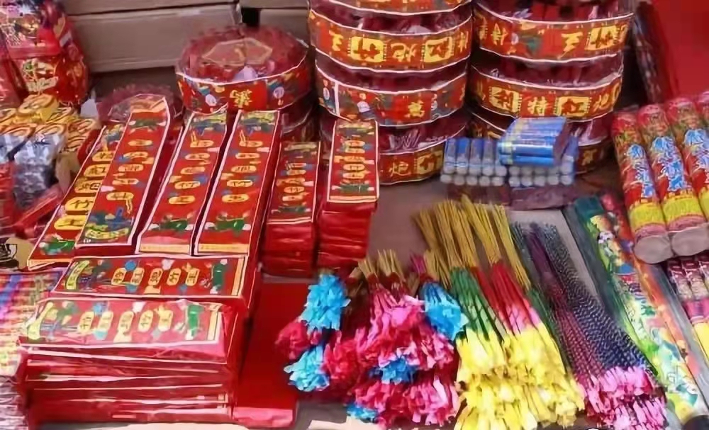 【听见 · 年味】老爹  鞭炮  还有我的童年