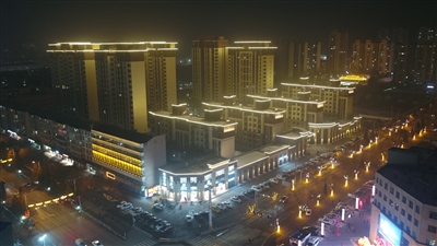 我们的节日·元宵节