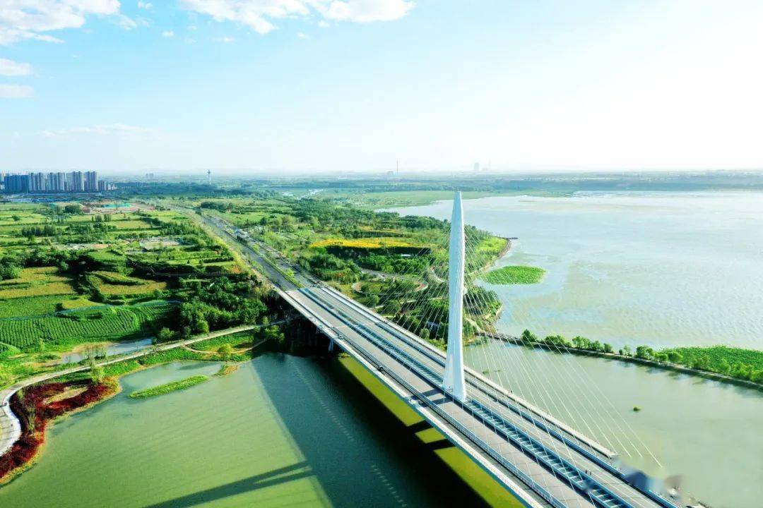 【全面落实“五个先行”潞城在行动】潞宝集团：将“绿色革命”进行到底