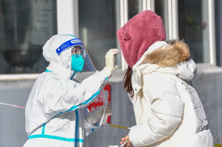 抗原检测是啥？自测阳性怎么办？解读新冠病毒检测新策略