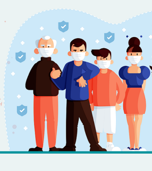 中国疾控中心教您如何做好新冠疫情社区防控！