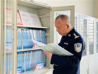 卢志良的“立体”人生